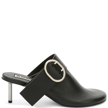 Jil Sander Unisex Mule Shoe