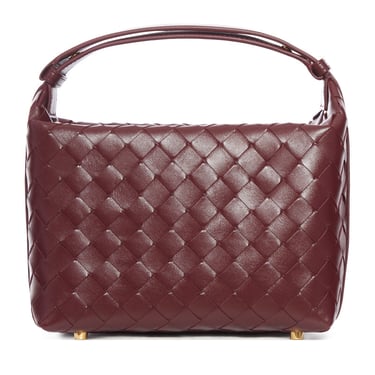 Bottega Veneta Women Mini Wallace