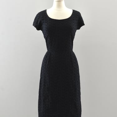 Vintage Jerry Gilden Wiggle Dress