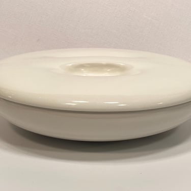 Russel Wright Iroquois Casual China Divided Dish 