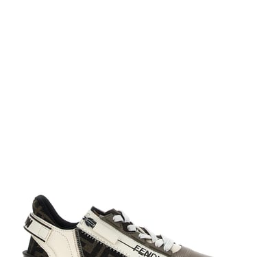 Fendi Women 'Flow' Sneakers