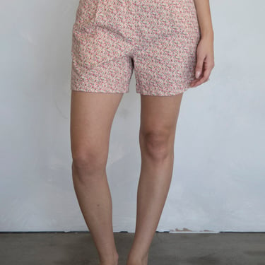 Things Between - Shorts - Ditsy Floral Print