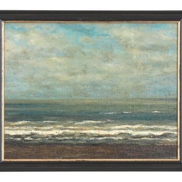 Seascape Print