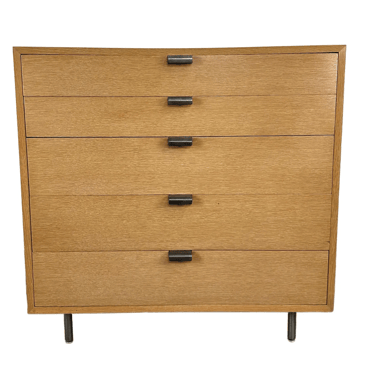 George Nelson for Herman Miller Chest of Drawers