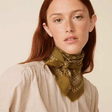 Moismont | Foulard No 676