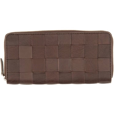 Dragon Diffusion Women "Check" Wallet