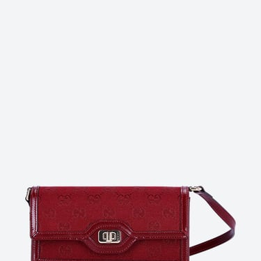 Gucci Women Gucci Luce Mini Shoulder Bag