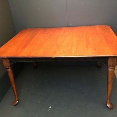 Nichols and Stone Dining Table (Seattle)