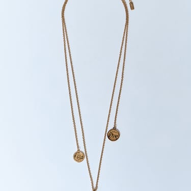 Chloé Women Charms Necklace