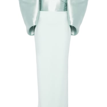 Solace London Women Floris Maxi Dress