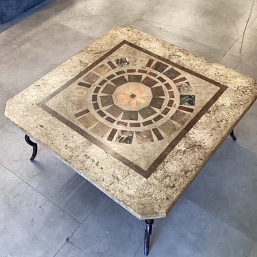 Super Unique Coffee Table