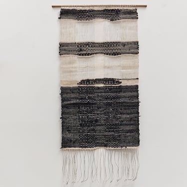 Lamine Diouf Wall Hanging, Eventide