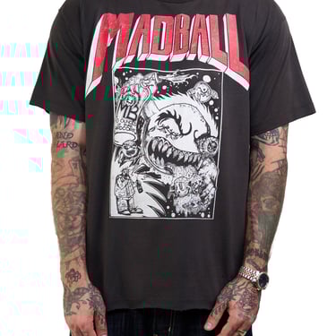 Vintage 90’s Madball T-Shirt