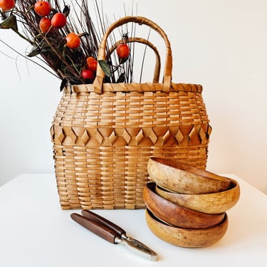 Harvest Basket