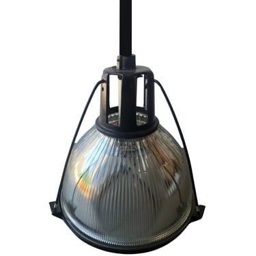 Holophane Industrial Hanging Pendant Lights, 14 available 