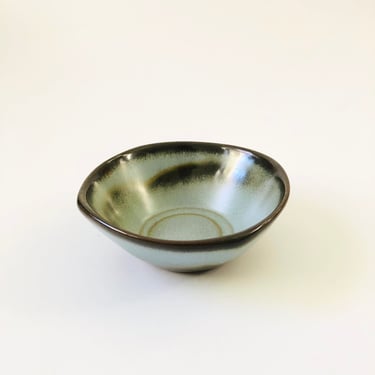 Frankoma Pottery Bowl 