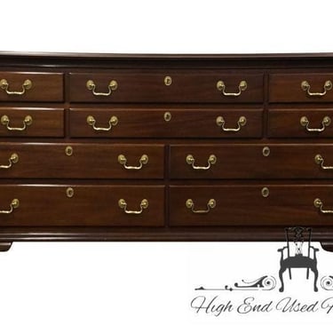 COUNCILL CRAFTSMEN Solid Cherry Traditional Style 66