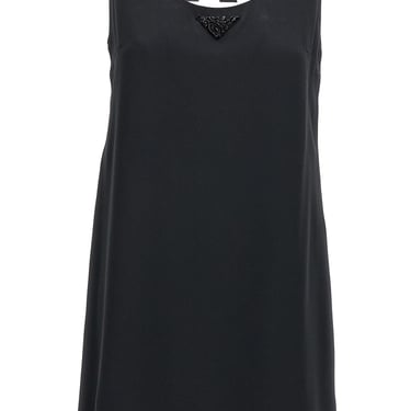 Prada Women Sablè Bow Dress