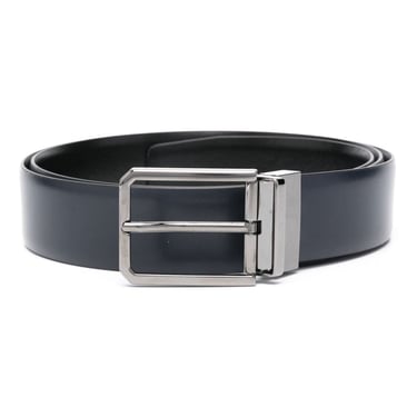 Santoni Unisex Regular Belt