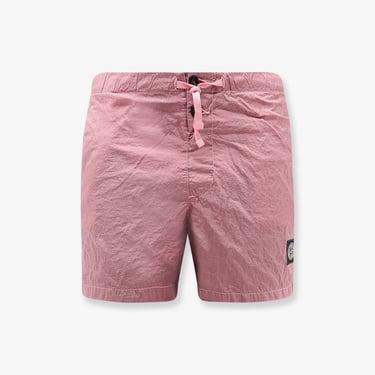 Chrome Hearts x Matty Boy 99 Eyes Swim Trunks | Wasteland - Los