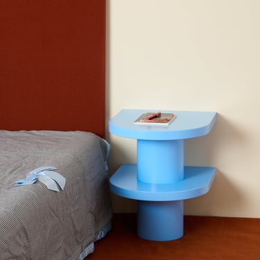 Curvy Nightstand