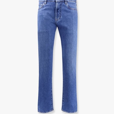 Loro Piana Men Loro Piana Blue Jeans