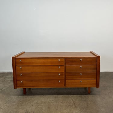 Mid Century Dresser by Martin Borenstein 