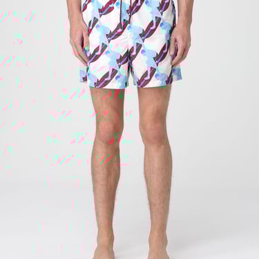 Gucci Swimsuit Men Multicolor