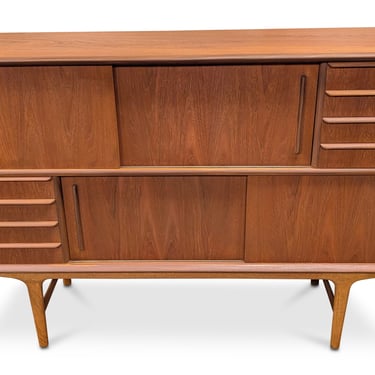 Teak Credenza - 1124140