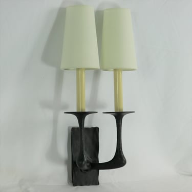 Chapman & Myers for Visual Comfort 'Gabriel' 2-Light Wall Sconce