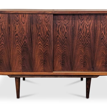 Rosewood Cabinet  - 042478