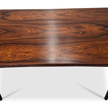 Rosewood Dining Table - 022447