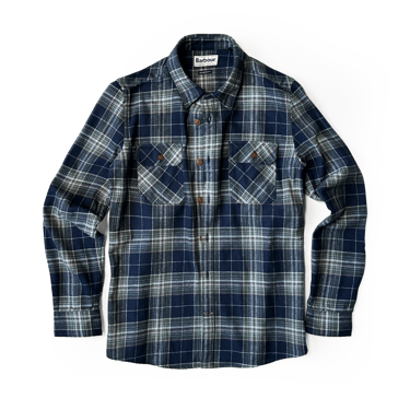 BARBOUR ALLENHILL TAILORED SHIRT