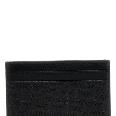 Saint Laurent Men 'Le Monogramme' Card Holder