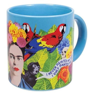 Frida Kahlo | Mug