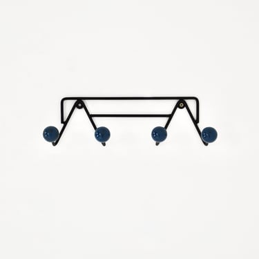 Vintage Coat Rack, 1970s 