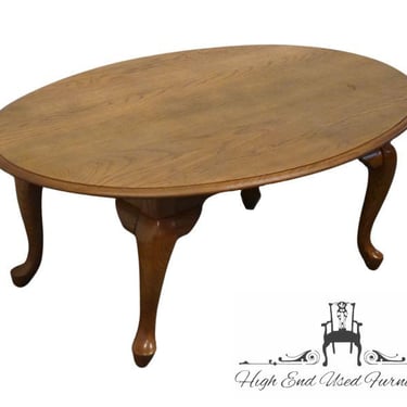 KINCAID FURNITURE Solid Oak Country French Style 46