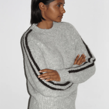 Grand Slam Sweater - Paloma Wool