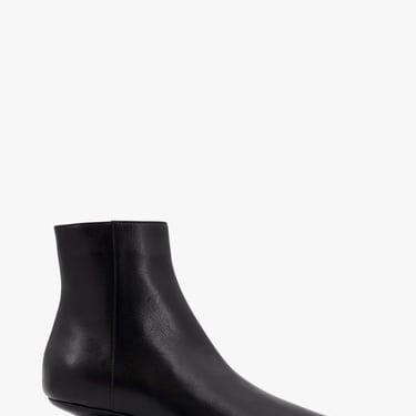 Toteme Women Toteme Black Boots