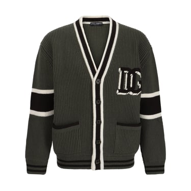 Dolce & Gabbana Men Cardigan