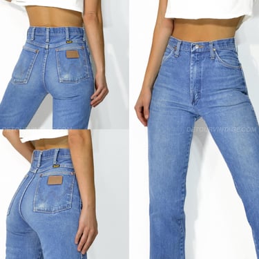 Vintage Wrangler Jeans, 28