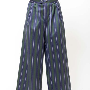 Gallego Desportes Stella Pants - College Green