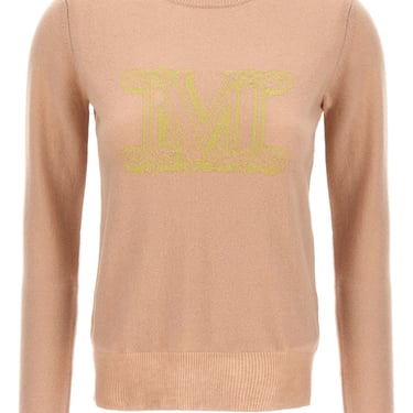 Max Mara Women 'Pamir' Sweater