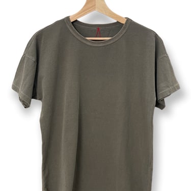 Her Tee Army Green