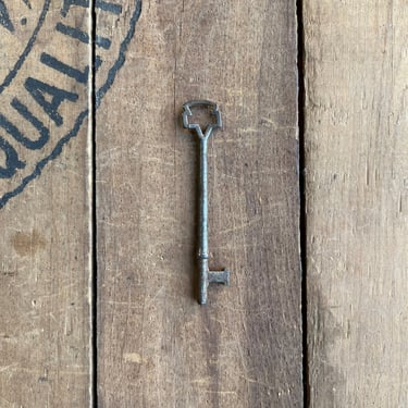 Antique Keen Kutter Skeleton Key 