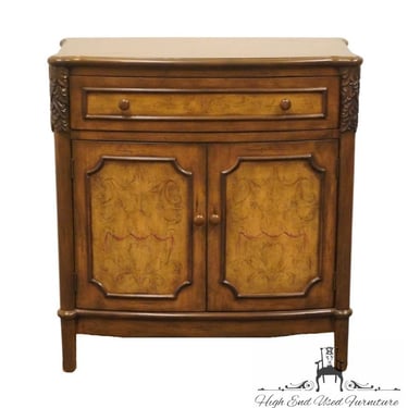 HOOKER FURNITURE Italian Contemporary Style 32" Accent Console Cabinet 22182 