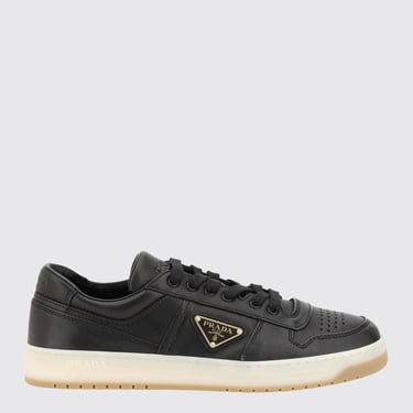 Prada Sneakers Men Black