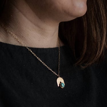 commonform | Bali Necklace