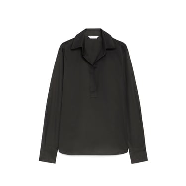 Max Mara Scire Cotton Shirt Women