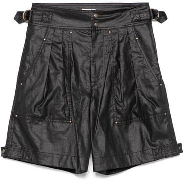 Isabel Marant Women Felize Shorts